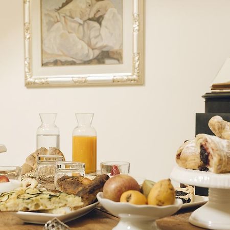 Casastella Bed & Breakfast Matera Exterior foto