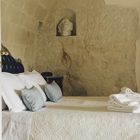 Casastella Bed & Breakfast Matera Exterior foto