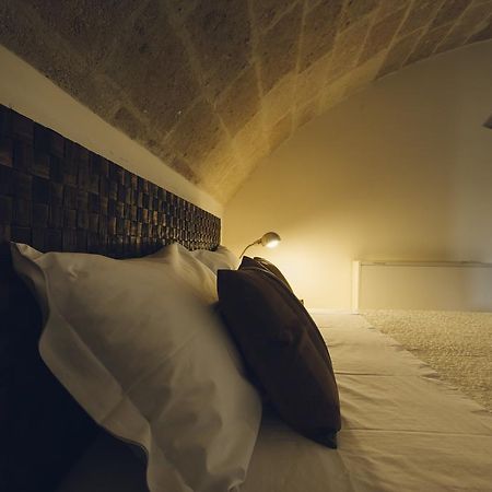 Casastella Bed & Breakfast Matera Exterior foto
