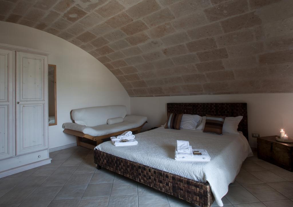 Casastella Bed & Breakfast Matera Exterior foto
