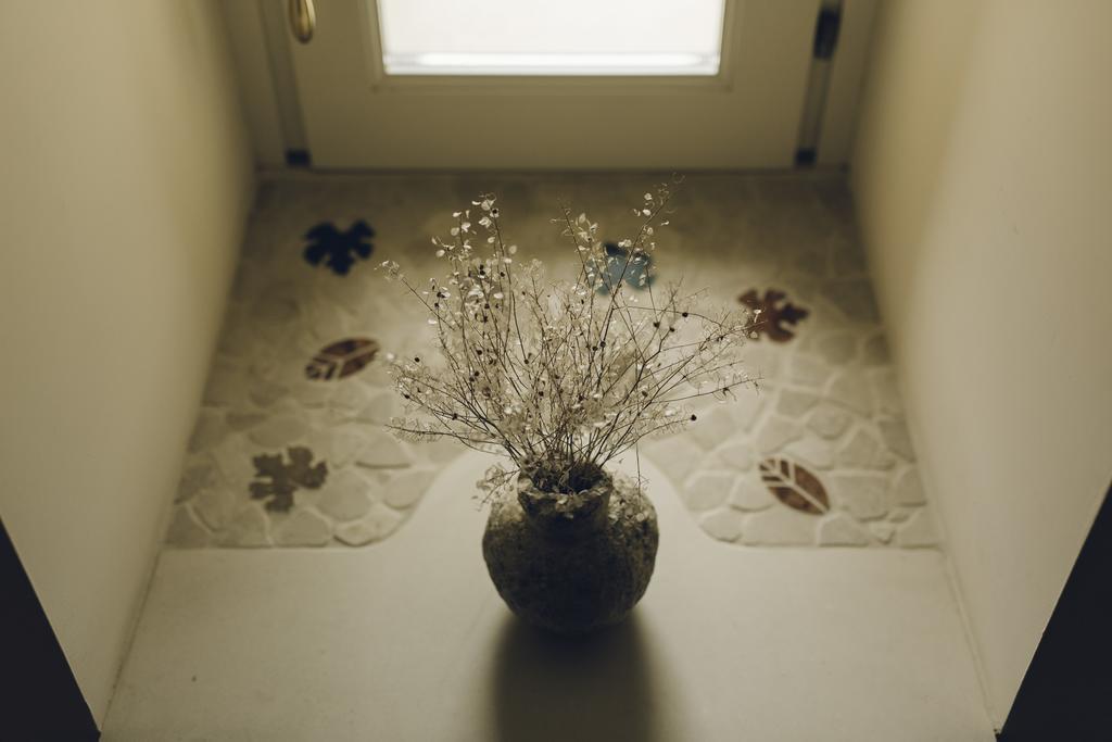 Casastella Bed & Breakfast Matera Exterior foto
