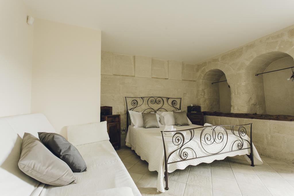 Casastella Bed & Breakfast Matera Exterior foto