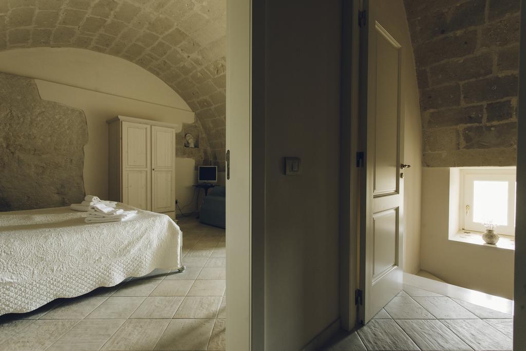 Casastella Bed & Breakfast Matera Exterior foto