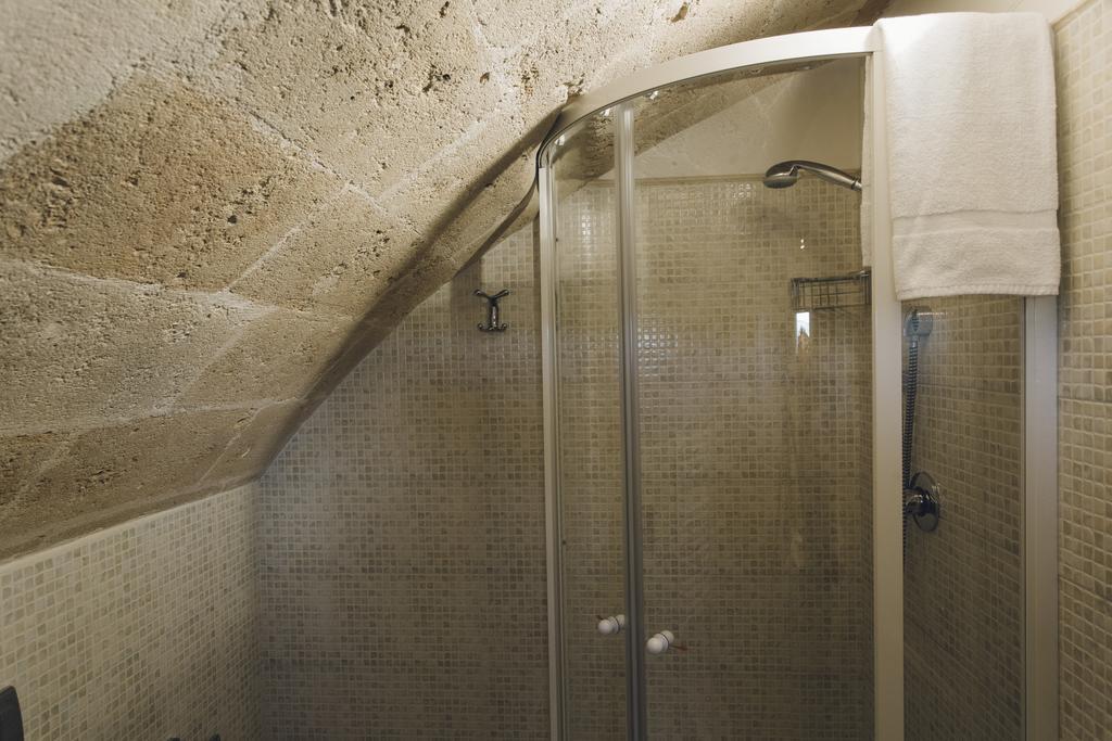 Casastella Bed & Breakfast Matera Exterior foto
