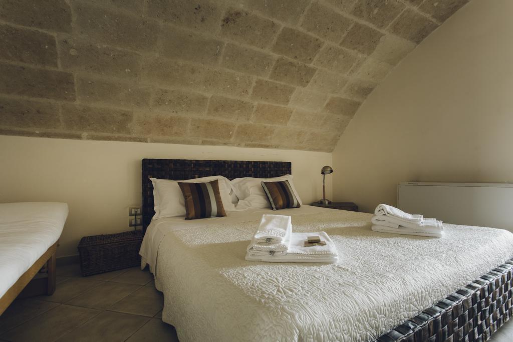 Casastella Bed & Breakfast Matera Exterior foto