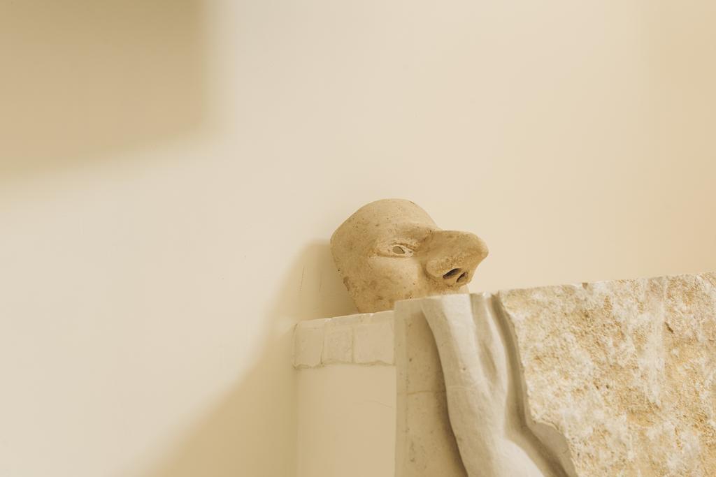 Casastella Bed & Breakfast Matera Exterior foto