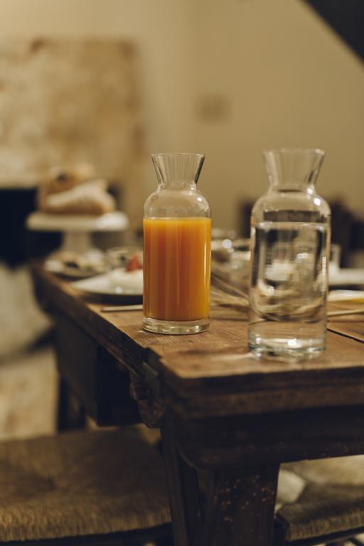 Casastella Bed & Breakfast Matera Exterior foto