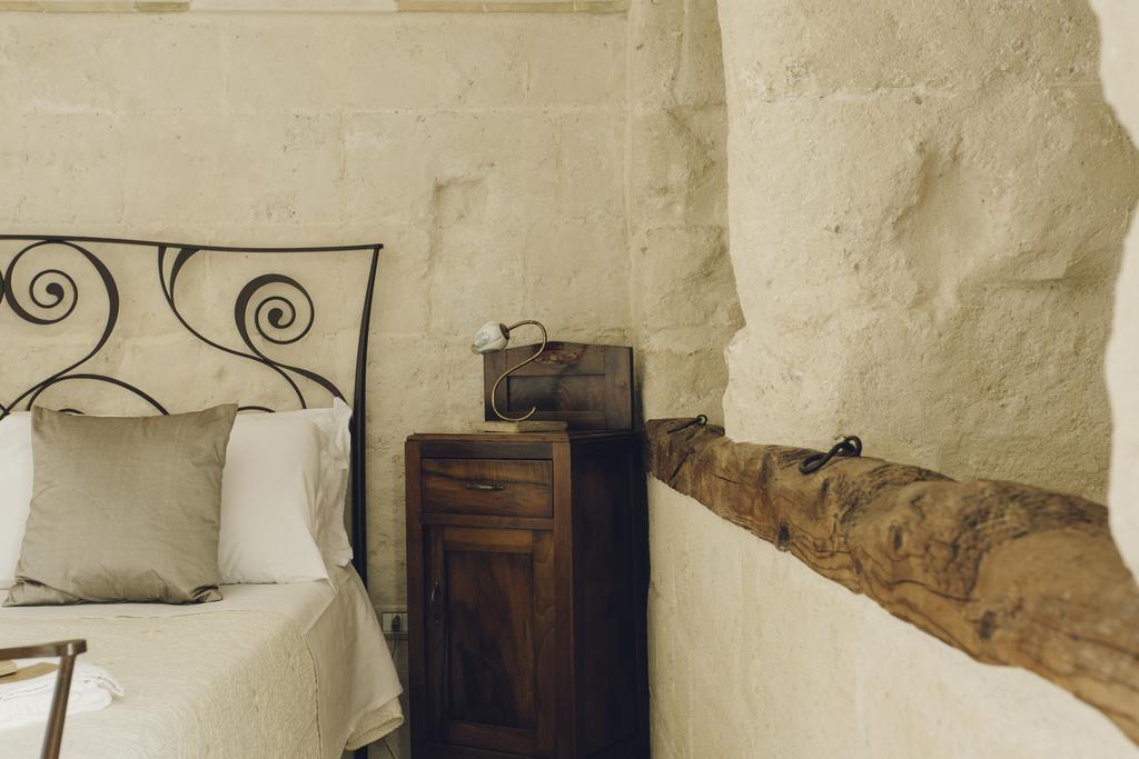 Casastella Bed & Breakfast Matera Exterior foto