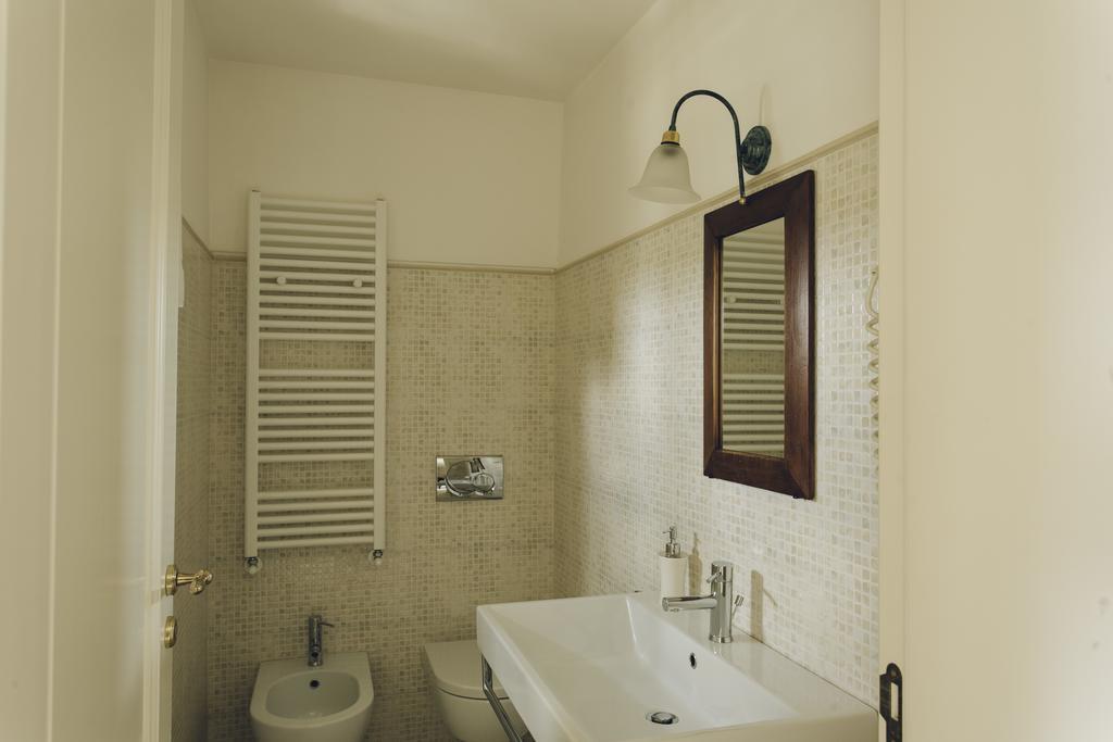 Casastella Bed & Breakfast Matera Exterior foto