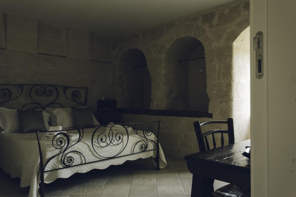 Casastella Bed & Breakfast Matera Exterior foto