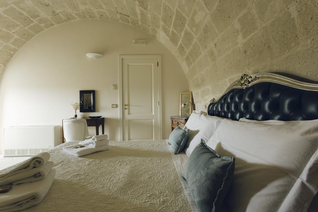Casastella Bed & Breakfast Matera Exterior foto