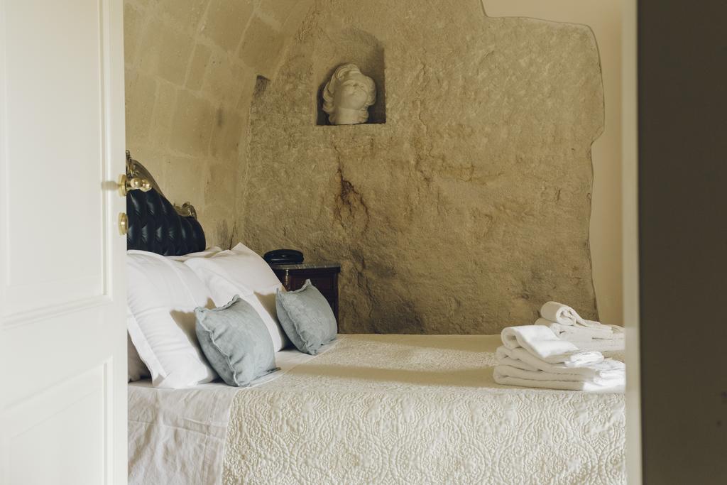 Casastella Bed & Breakfast Matera Exterior foto
