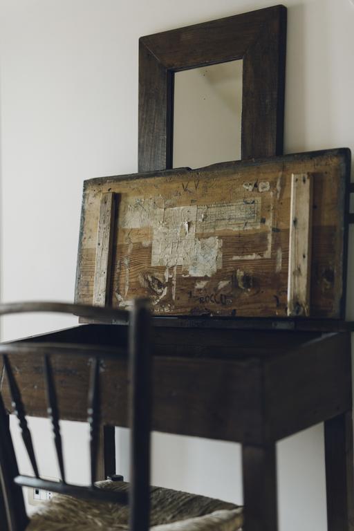 Casastella Bed & Breakfast Matera Exterior foto