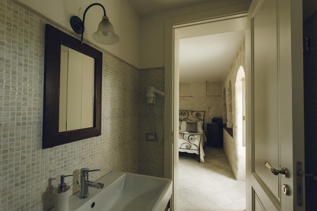 Casastella Bed & Breakfast Matera Exterior foto