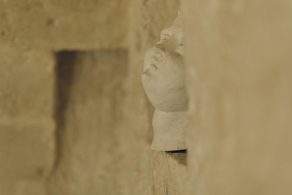 Casastella Bed & Breakfast Matera Exterior foto