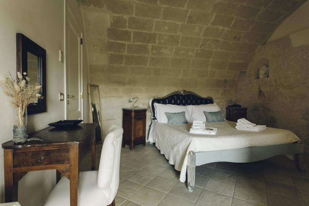 Casastella Bed & Breakfast Matera Exterior foto