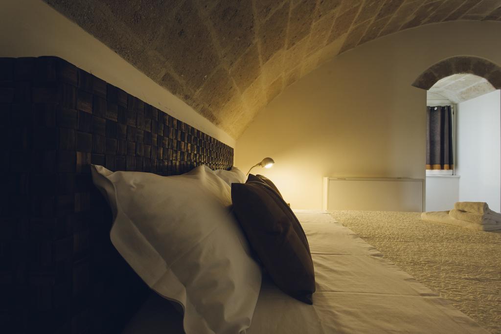 Casastella Bed & Breakfast Matera Exterior foto