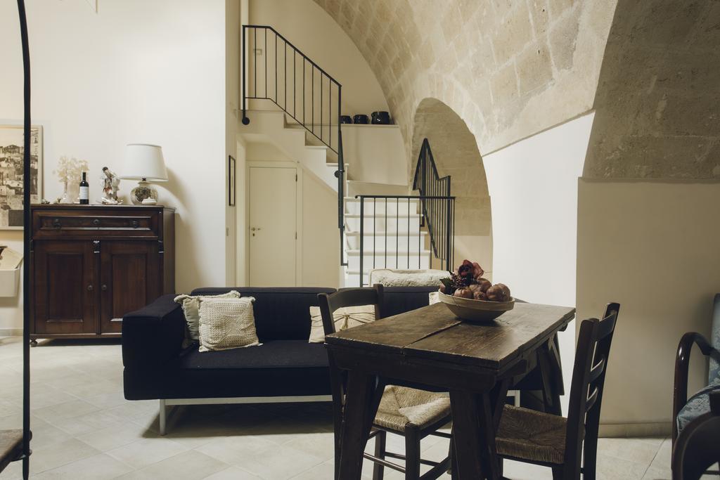Casastella Bed & Breakfast Matera Exterior foto