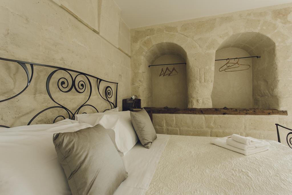 Casastella Bed & Breakfast Matera Exterior foto