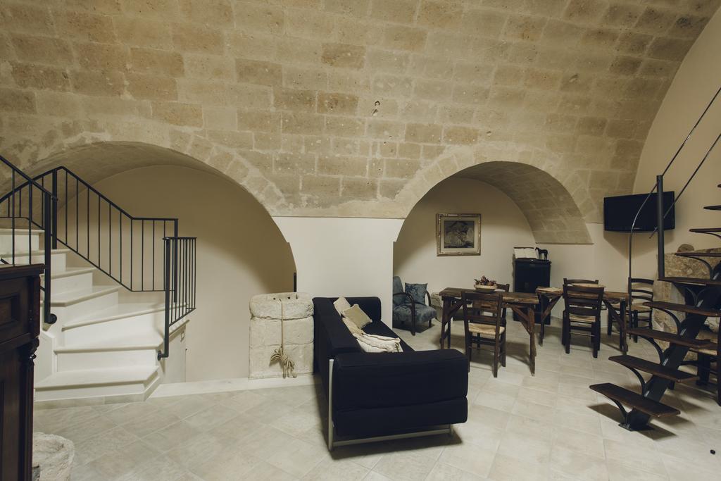Casastella Bed & Breakfast Matera Exterior foto