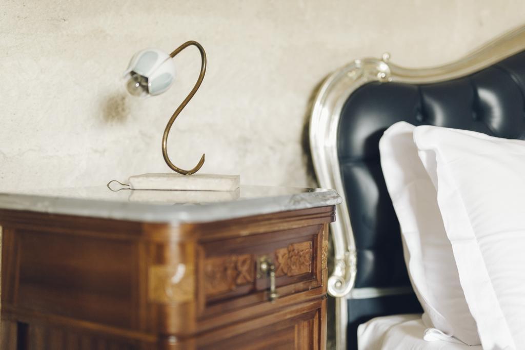 Casastella Bed & Breakfast Matera Exterior foto