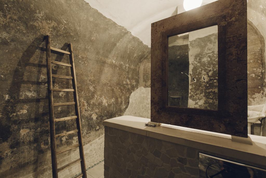 Casastella Bed & Breakfast Matera Exterior foto
